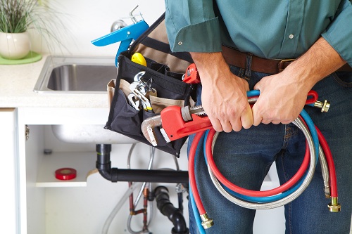 When to Call a Professional Plumber