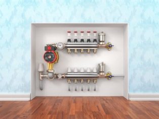 Caring for Your Hydronic Heating System