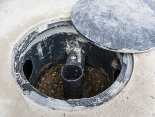 Winter Care Tips for Septic Tanks
