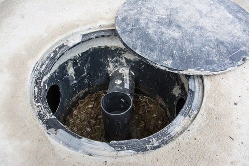 Winter Care Tips for Septic Tanks