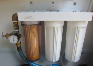 Why You Need a Water Filtration System
