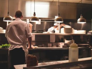 Why Every Restaurant Needs a Grease Trap