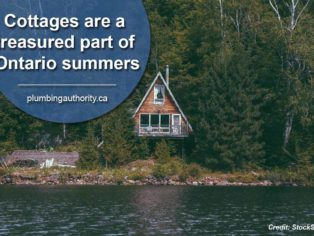 Cottages are a treasured part of Ontario summers