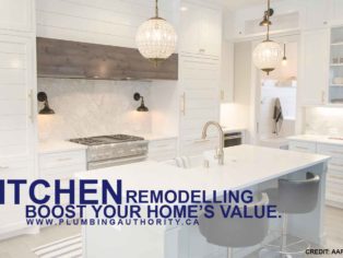 Kitchen remodelling boost your home’s value.