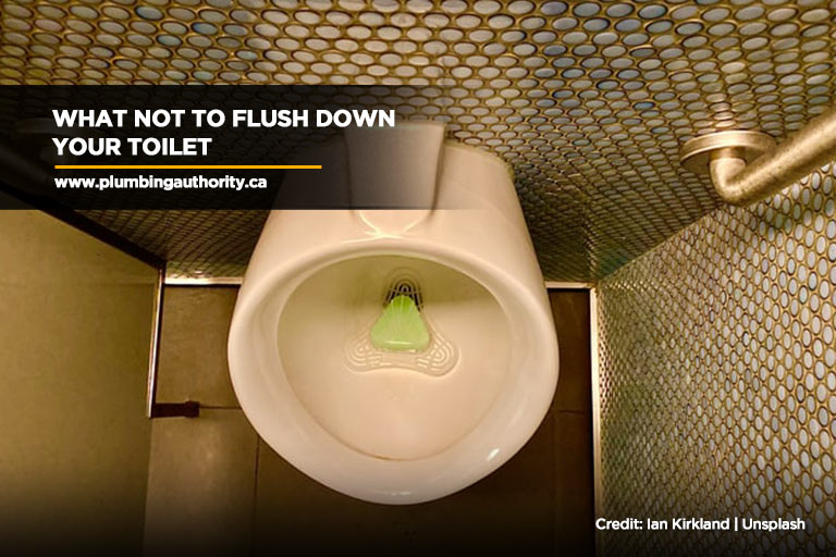 What-Not-to-Flush-Down-Your-Toilet
