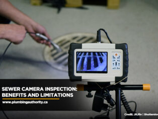 Sewer Camera Inspection Benefits and Limitations
