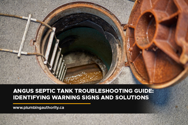 Angus-Septic-Tank-Troubleshooting-Guide-Identifying-Warning-Signs