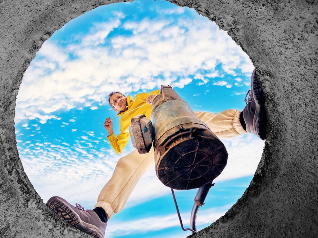 7 Reasons Fall Is the Best Time for Septic Repairs