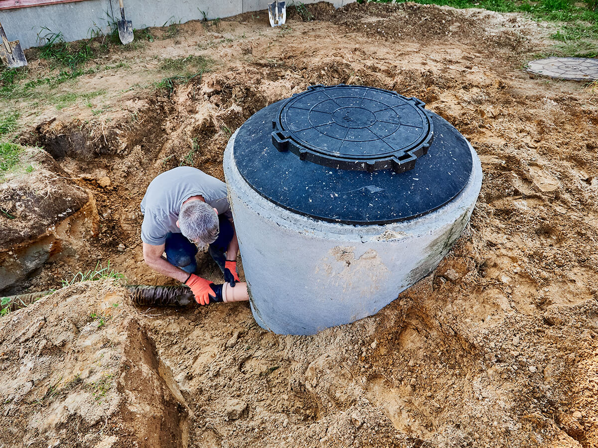 Old vs. Modern Septic Systems: What’s Changed Over the Years?