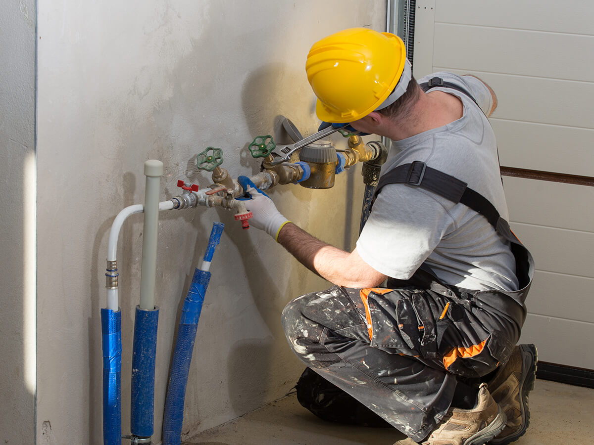 Essential Fall Plumbing and Drain Care Checklist for Homeowners