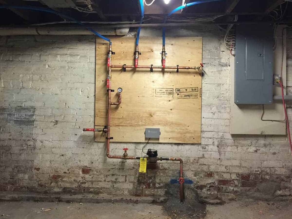 Troubleshooting Common Water Filter Issues and When to Call a Professional