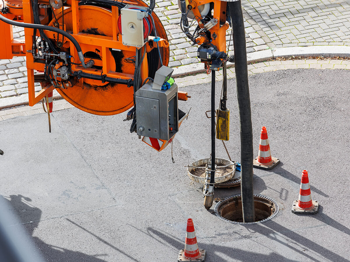 7 Reasons Fall Is the Best Time for Septic Repairs