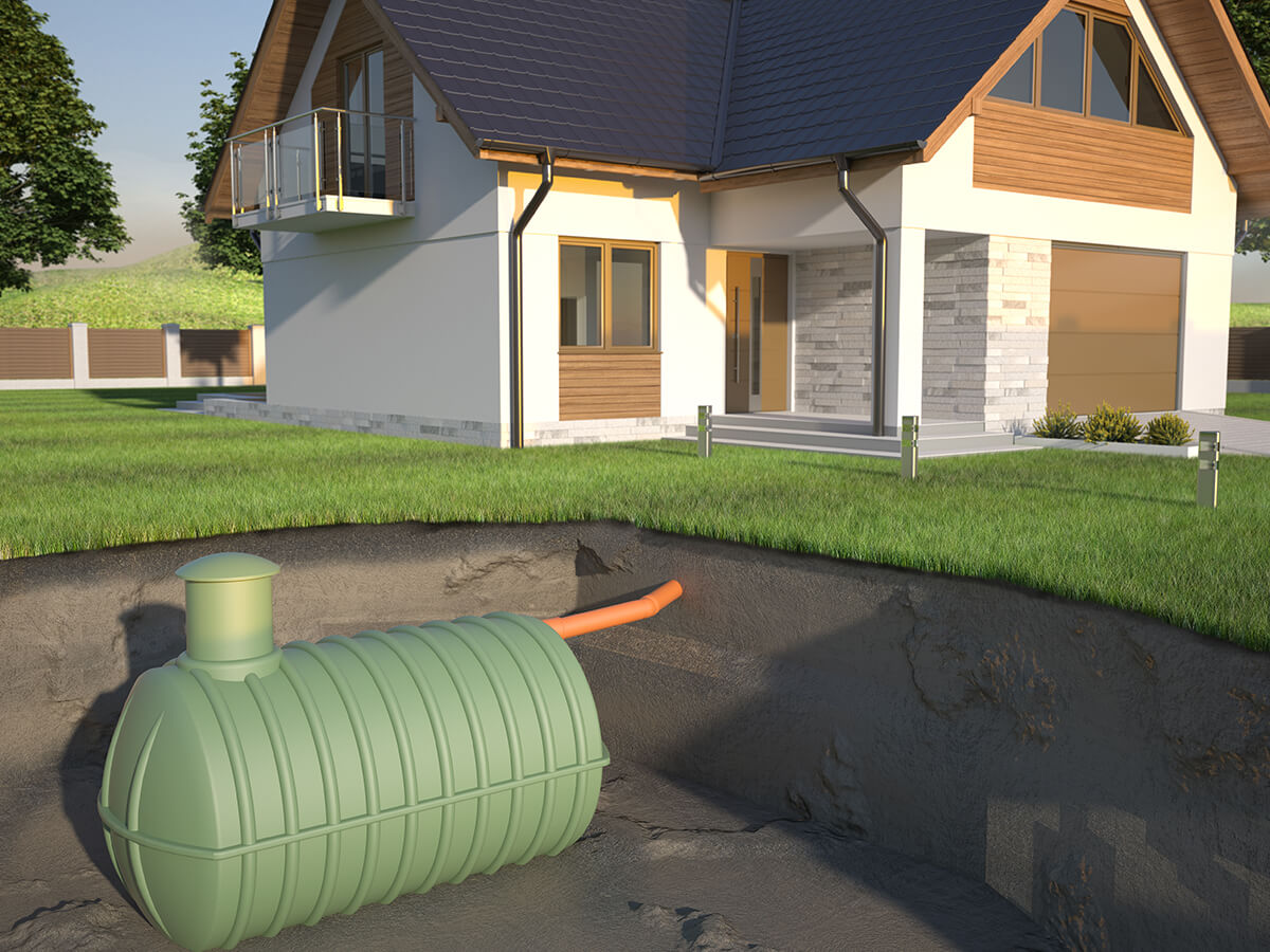 Old vs. Modern Septic Systems: What’s Changed Over the Years?