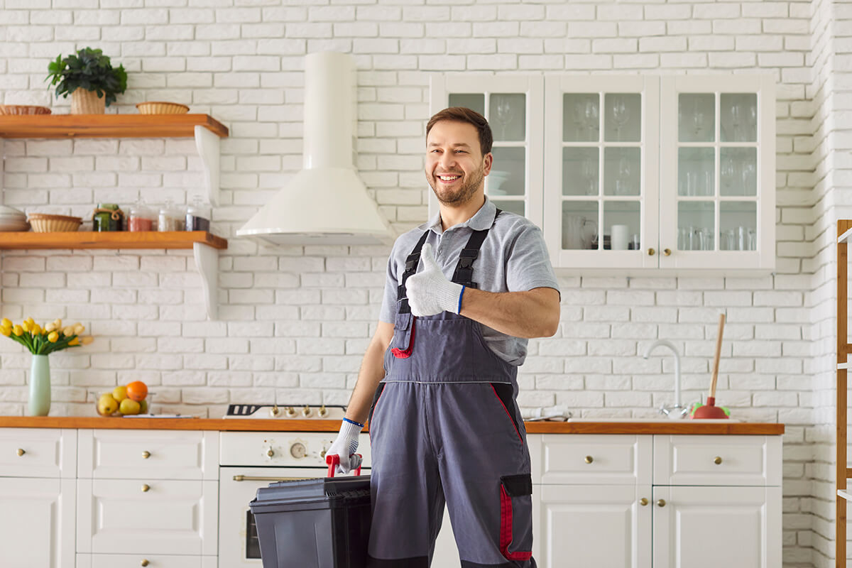 Call-Plumbing-Authority-Today-for-Expert-Drain-Solutions