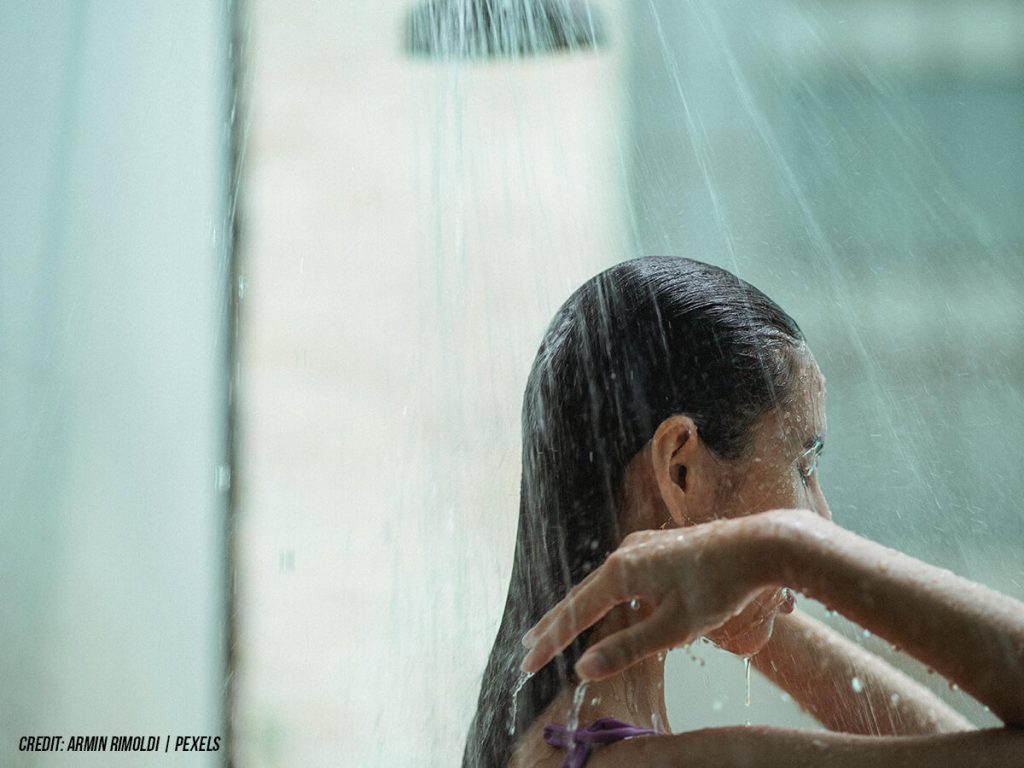 How to Help Your Water Heater Recover from Stress