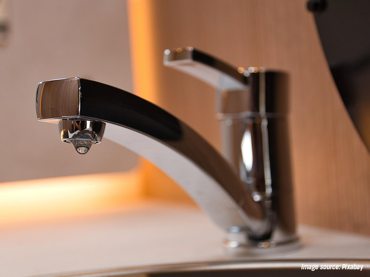 Smart-Faucet-Aerators