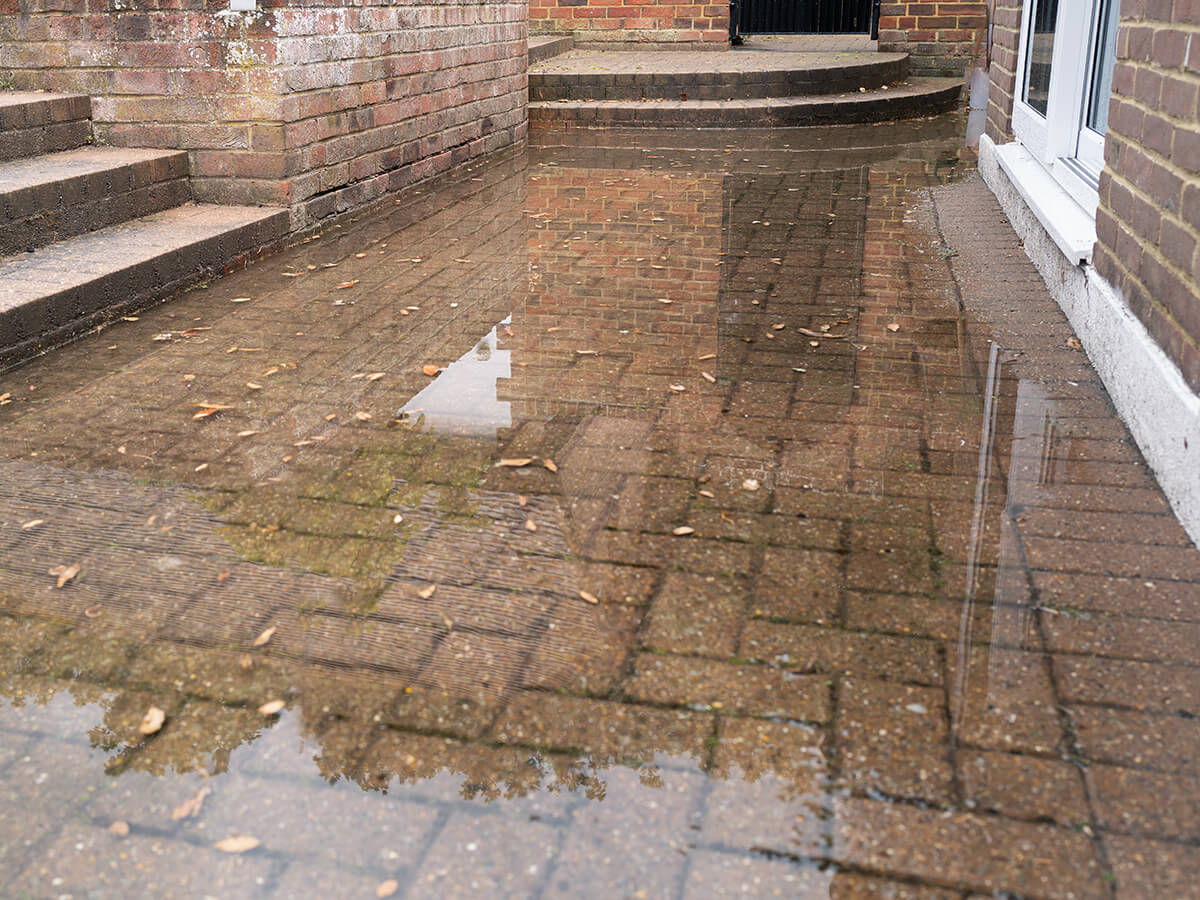 Common-Drainage-Problems-and-Solutions